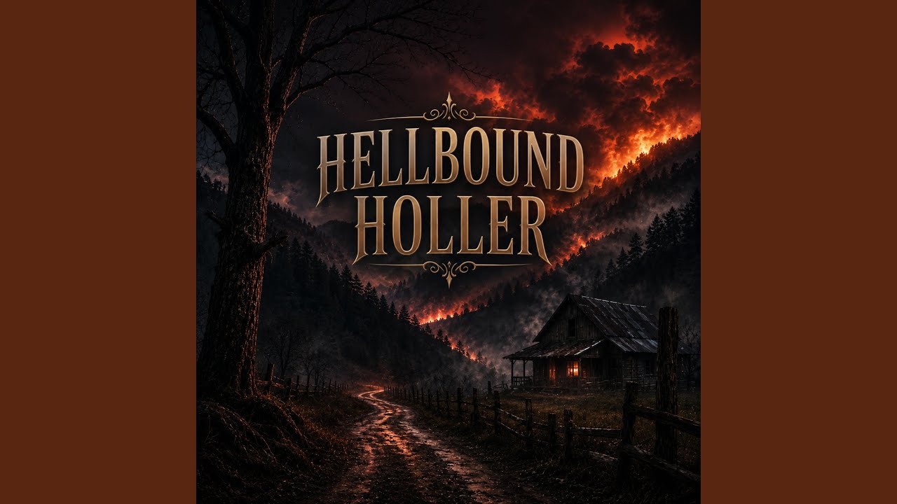 Watch Hellbound Holler on YouTube Watch Hellbound Holler on YouTube