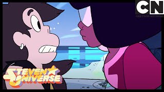 Rose and Greg Fall In Love | Steven Universe | Cartoon Network