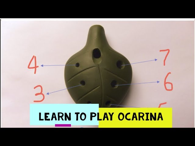 Play Zelda Lullaby 12 Hole Ocarina  Walkthrough Zelda Ocarina Time - 12  Holes Alto C - Aliexpress