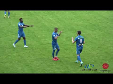 Novi Pazar Radnički Kragujevac Goals And Highlights