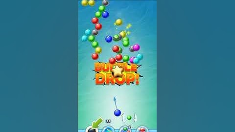 Bubble Shooter Level 42