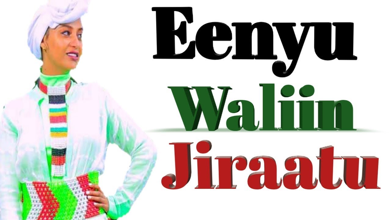Eenyu Waliin Akkamitti Jiraatu Bara Kana|Mudanno Jireenya