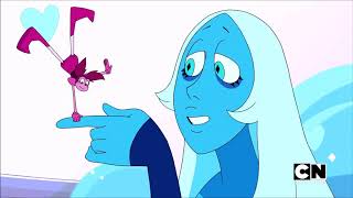 Blue Diamond's new power (Homeworld Bound) - Steven Universe future [SUB ENG/SUB ITA]