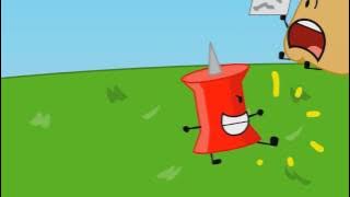 YTP: Battle For Cringe Island Episode 3 BFDI