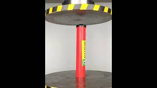 Hydraulic press experiment Best shorts video #press #hydraulicpress #smac