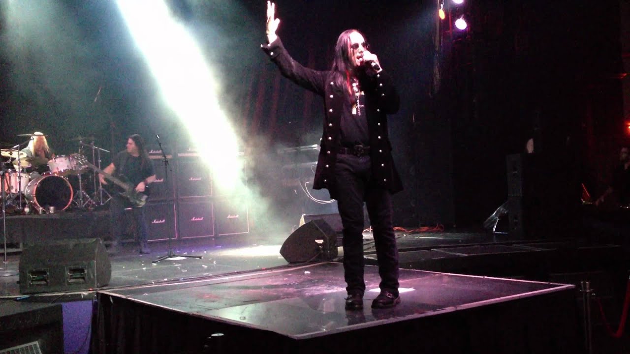 mister tinkertrain ozzy osbourne