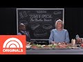 Martha Stewart On Her Dating Don’ts, Snoop Dogg And Her Legendary Career | COLD CUTS | TODAY