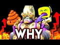 Why 40 Of BFN Players Are Toxic Why 40 Of BFN Players Are Toxic