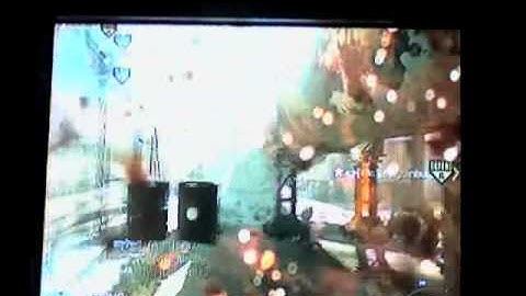 cod6 rust private match glitch pt 1