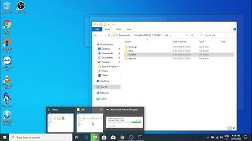 virtualbox-snapshotter installation guide