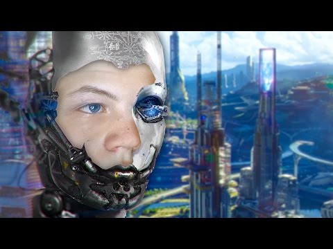 КАКИМИ БУДУТ ГОСУДАРСТВА БУДУЩЕГО