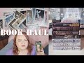 #20 КНИЖНЫЕ ПОКУПКИ АВГУСТ || BOOK HAUL || КАРТЫ ТАРО НИКОЛЕТТЫ ЧЕККОЛИ