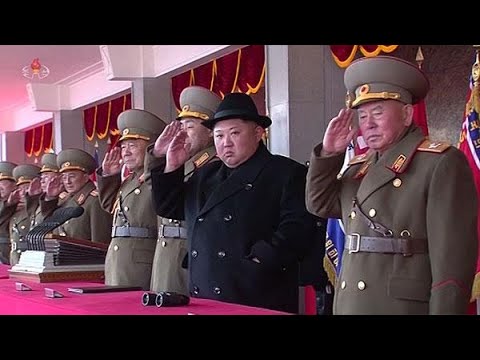 「米国に殺される」 金正恩氏の焦り【日経編集委員が解説】