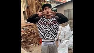 EBK BJAYP - DEK PHRANAKORN (PROD.BY @RUBISDABEAT )
