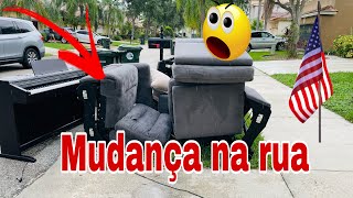 Thumbnail for Descarte dos AMERICANOS RECHEADO 🤩Cheguei de viagem com sorte 🇺🇸