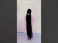 How to grow Healthy long hair Day 0/60 #shorts #haircare #hairgrowth