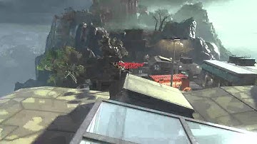 Spawn Hawk on Uplink aka Summit Hollaaaaaaaaaa !!!