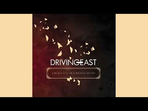 Driving East - Better Off
