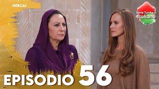 Hercai - Episodio 56