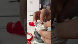 9W LED Bulb Repairing Ka Aasan Tarika | Dead LED Bulb Fix in 5 Minutes | 100% Working Trick#shorts