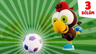 3 Bölüm Bir Arada 😂😂😂 #2 | Çok Komik