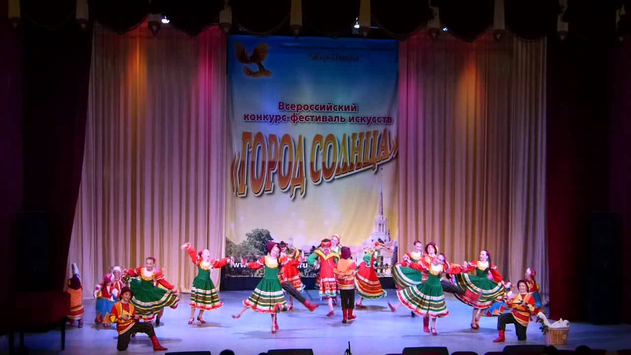 *Ай,да ярмарка !*