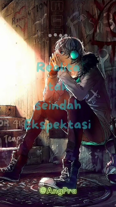 Realita tak seindah Ekspektasi #realitahidup #ekspetasi #believe #spotify #shorts #youtubeshorts