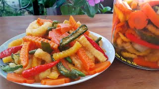 Món Ngon Mẹ Nấu Mom's Best Food