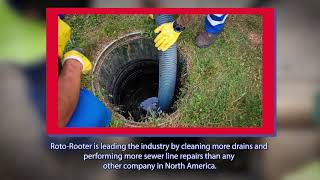 Drain Cleaning in Gansevoort NY, Roto-Rooter!