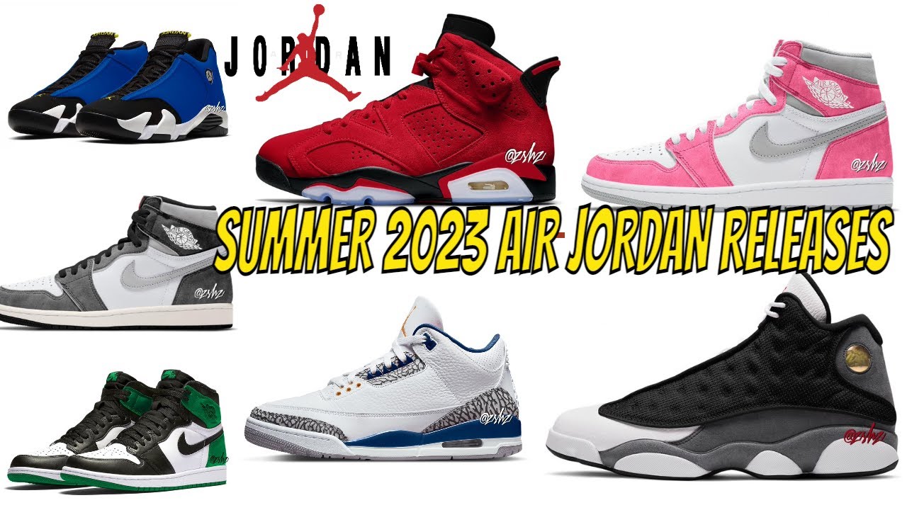 december jordans 2020