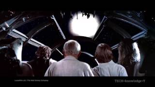 Georgia Tech Tech+knowledge+Y: Light Speed
