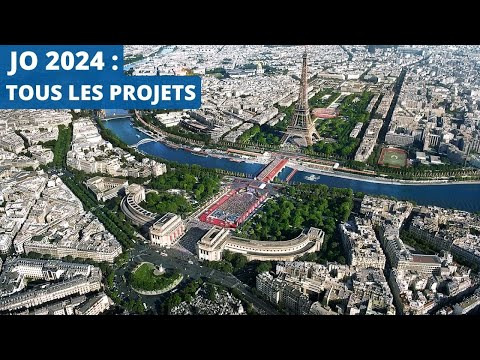 Video: Tour de France tahun depan dipindahkan untuk mengakomodasi Olimpiade Tokyo 2020