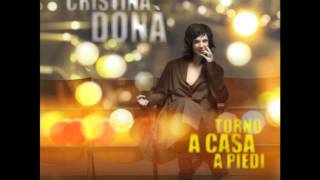 Video voorbeeld van "Cristina Donà - Più Forte Del Fuoco"