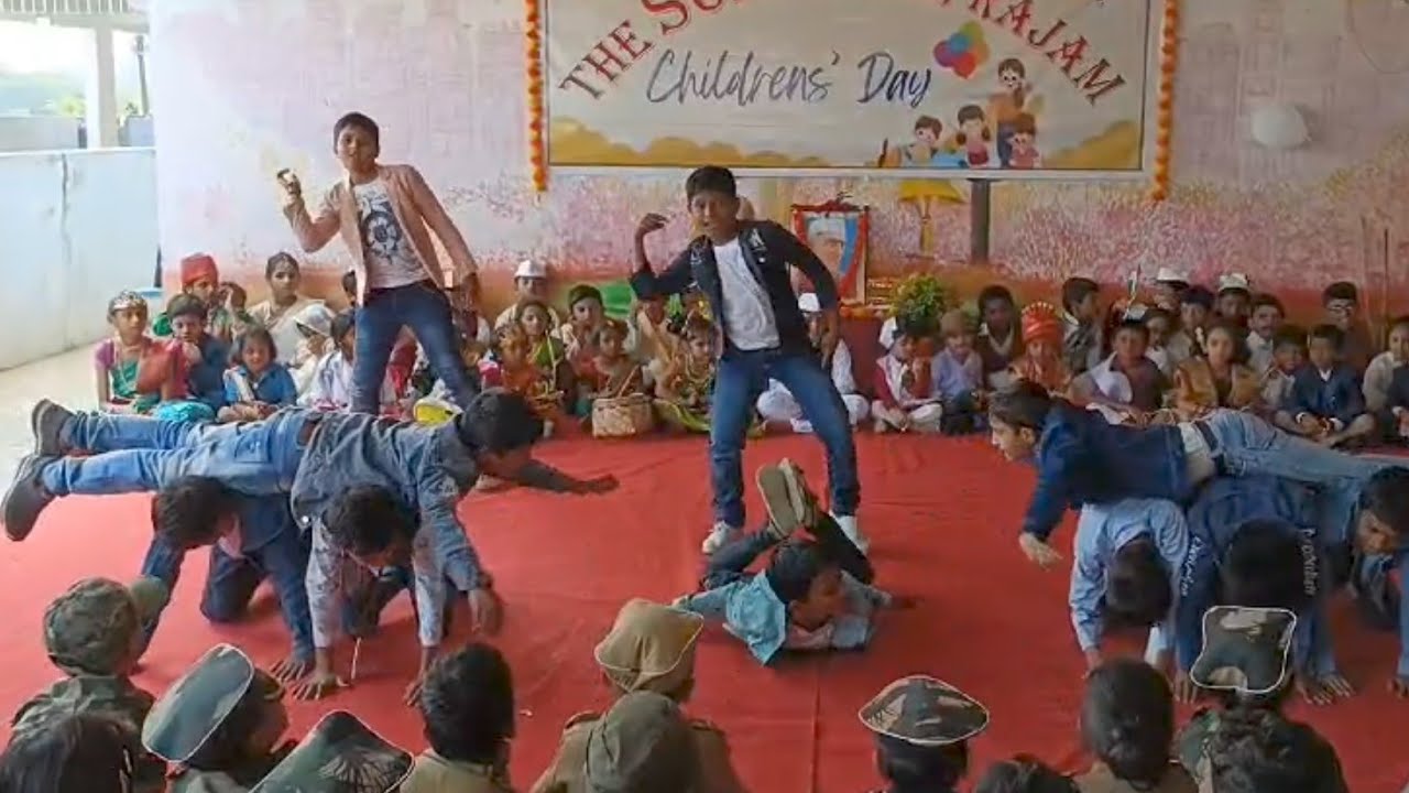 Ranganayaki Song AAY Movie Song The Sun school Rajam Talent Dance Rajam ...