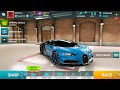 Buying a New Bugatti Chiron in Asphalt Street Storm Buying a New Bugatti Chiron in Asphalt Street Storm