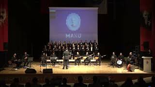 Şişedeki Gül Yağı - Ayvacı Geliyor Ayvacı