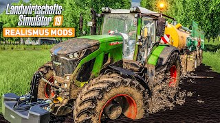 LS19: TOP 13 REALISMUS MODS für den Farming Simulator 19 | Diese Mods machen den LS realistischer!