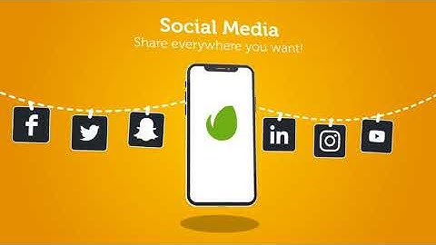 [DP669] New Mobile App Presentation - iOS & Android  | Video Hive | After Effect Temples| Envato