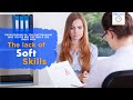 The lack of soft skills (Clip from Episode 63)