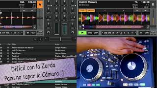 Cambio Brusco de Pitch en Traktor (BPM): Solución screenshot 4