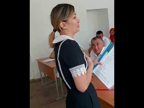 Встреча выпускников.
