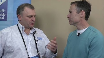 Visio rack diagrams: Smarter than your average drawing