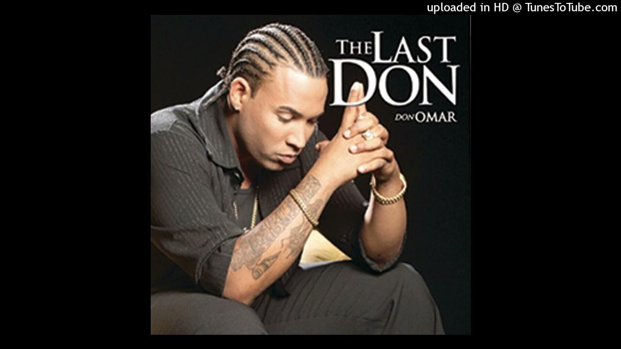 Don Omar - Dile (PAL Pitched) Don Omar - Dile (PAL Pitched)