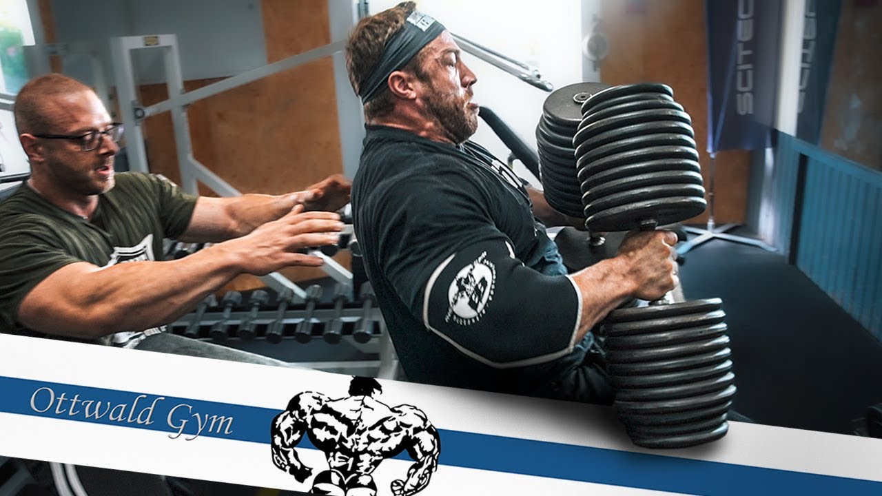 Хоффман тренинг