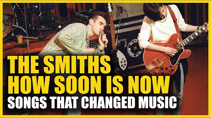 As músicas que mudaram a cena: The Smiths - How Soon Is Now