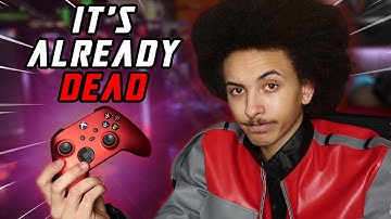 My FAILED $150 Custom Controller (DIY Elite Controller)