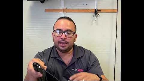 LMRRUL and L505AL Installation