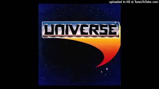 Universe - Weekend Warrior 03