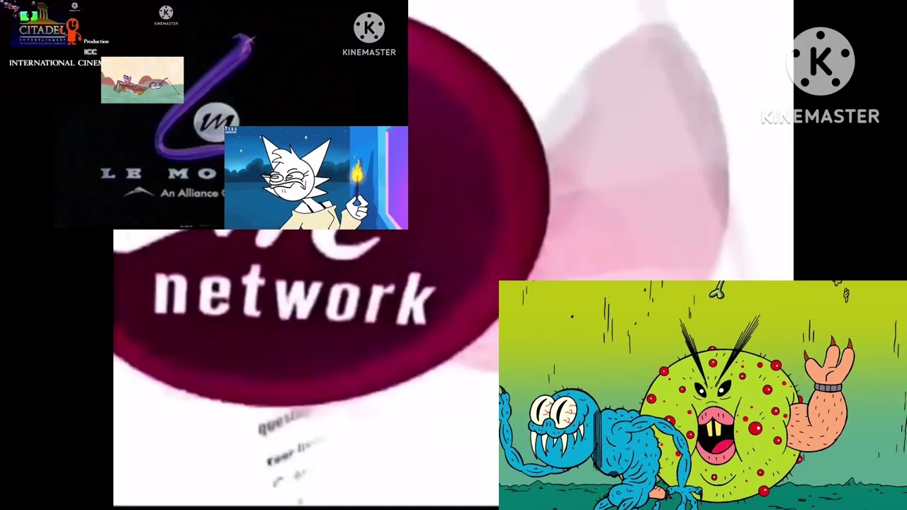 Preview 2 funny Life Network