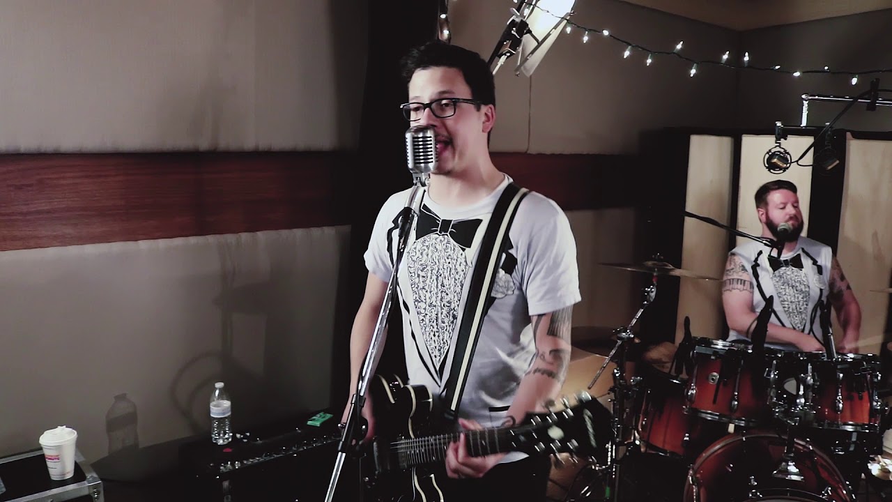 The Throwbacks - Runaround Sue (Cover)